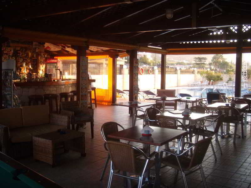 Aparthotel Diasselo 2*
