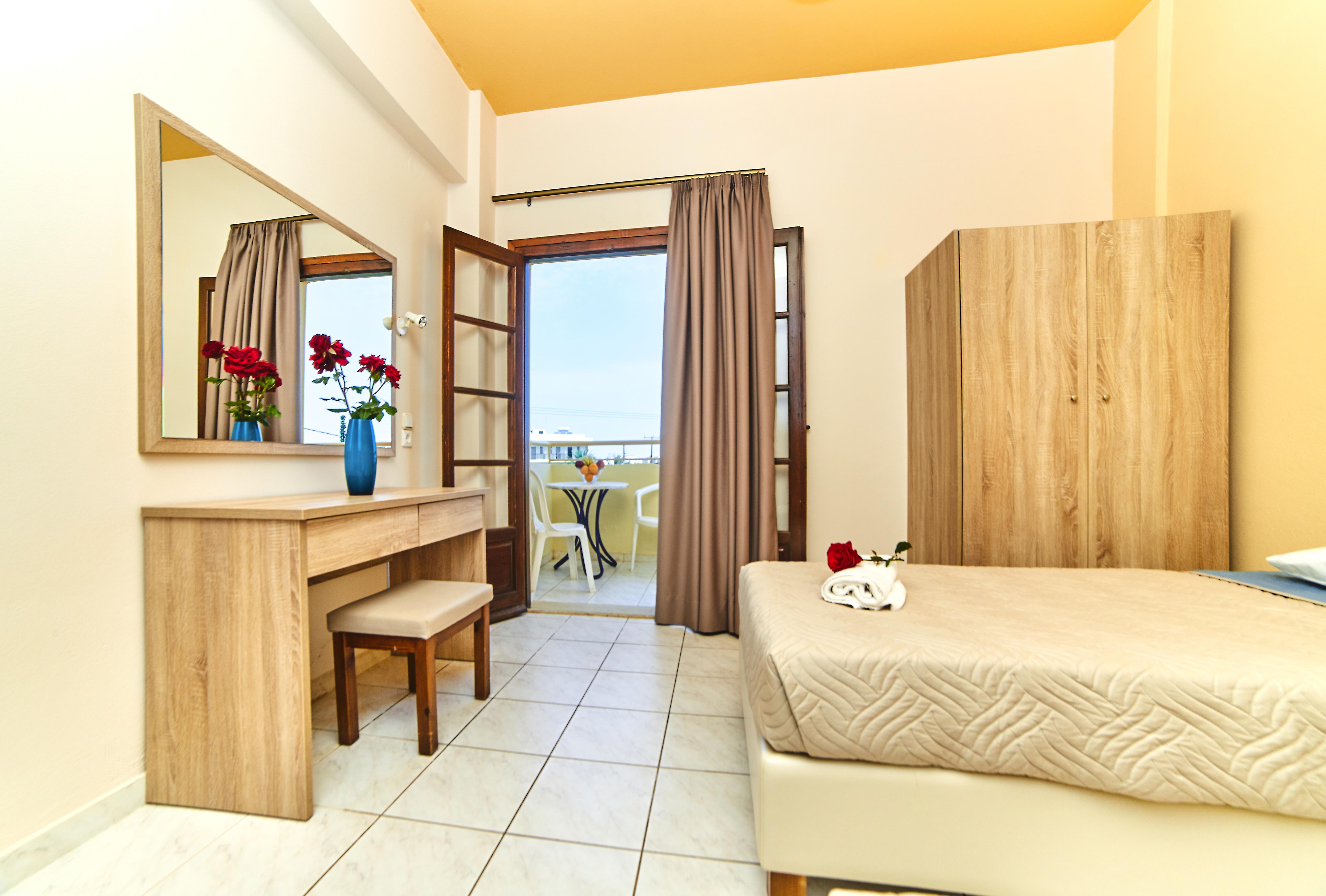 Aparthotel Diasselo Iraklio