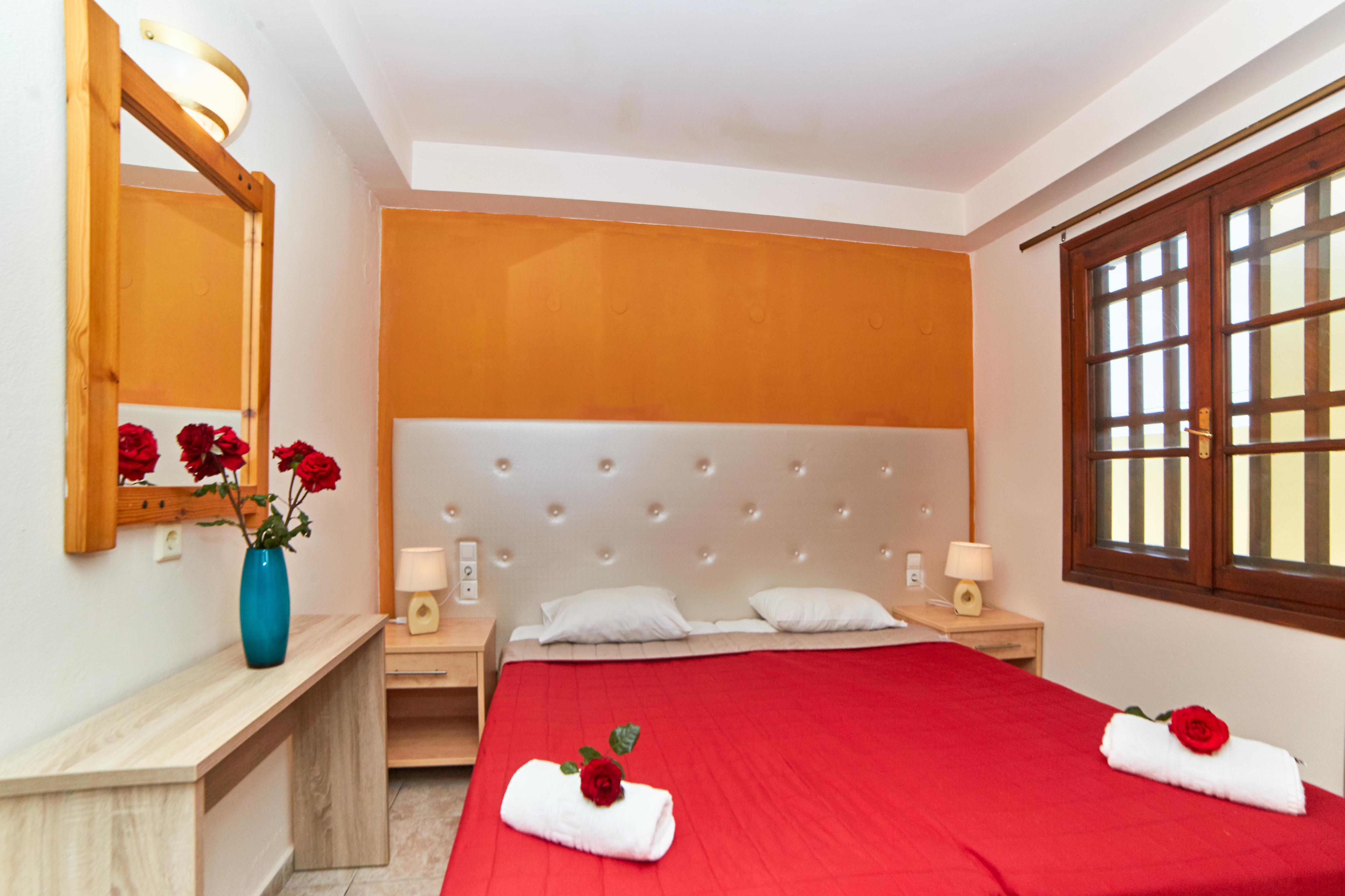 Diasselo Aparthotel Iraklio