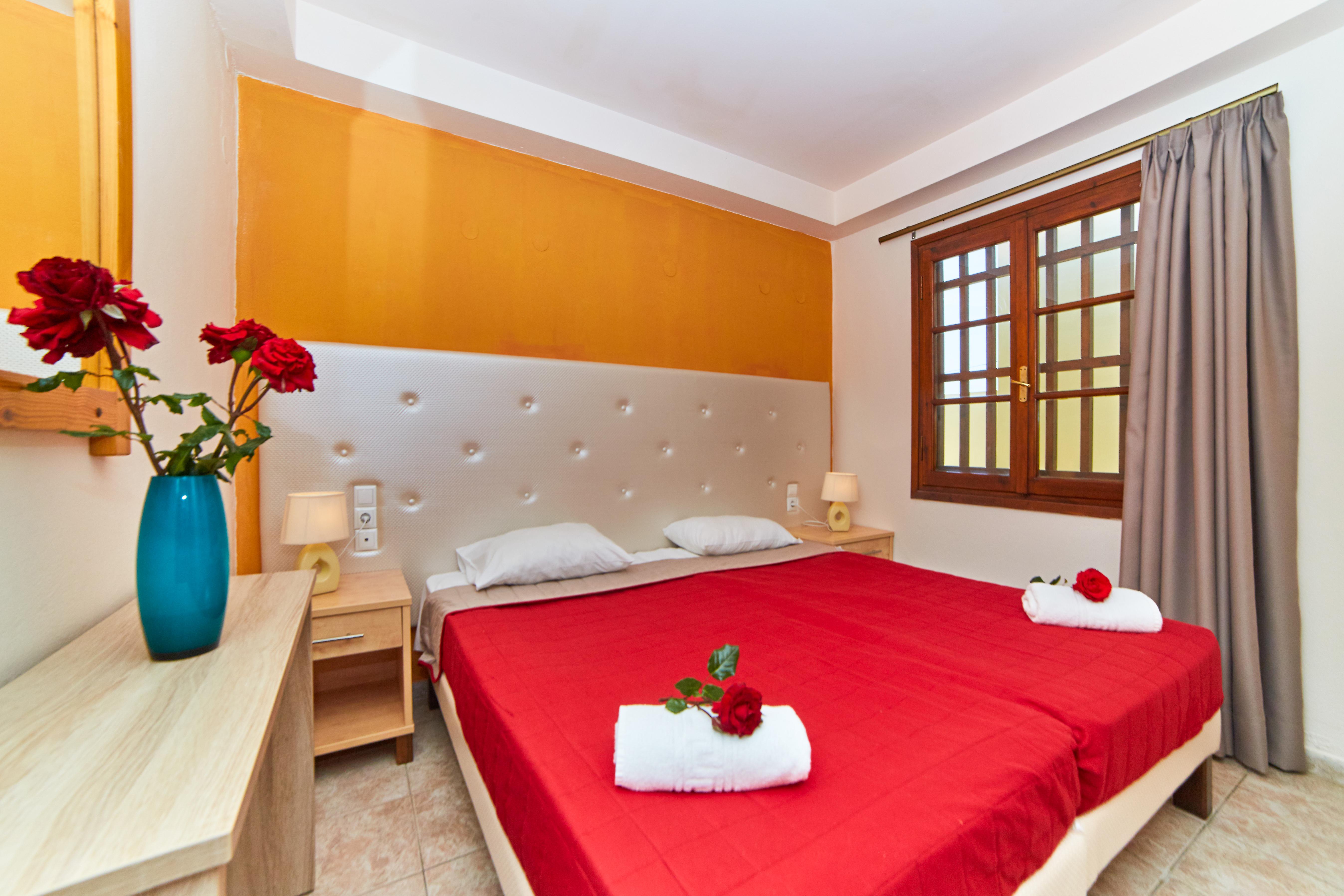Aparthotel Diasselo Iraklio