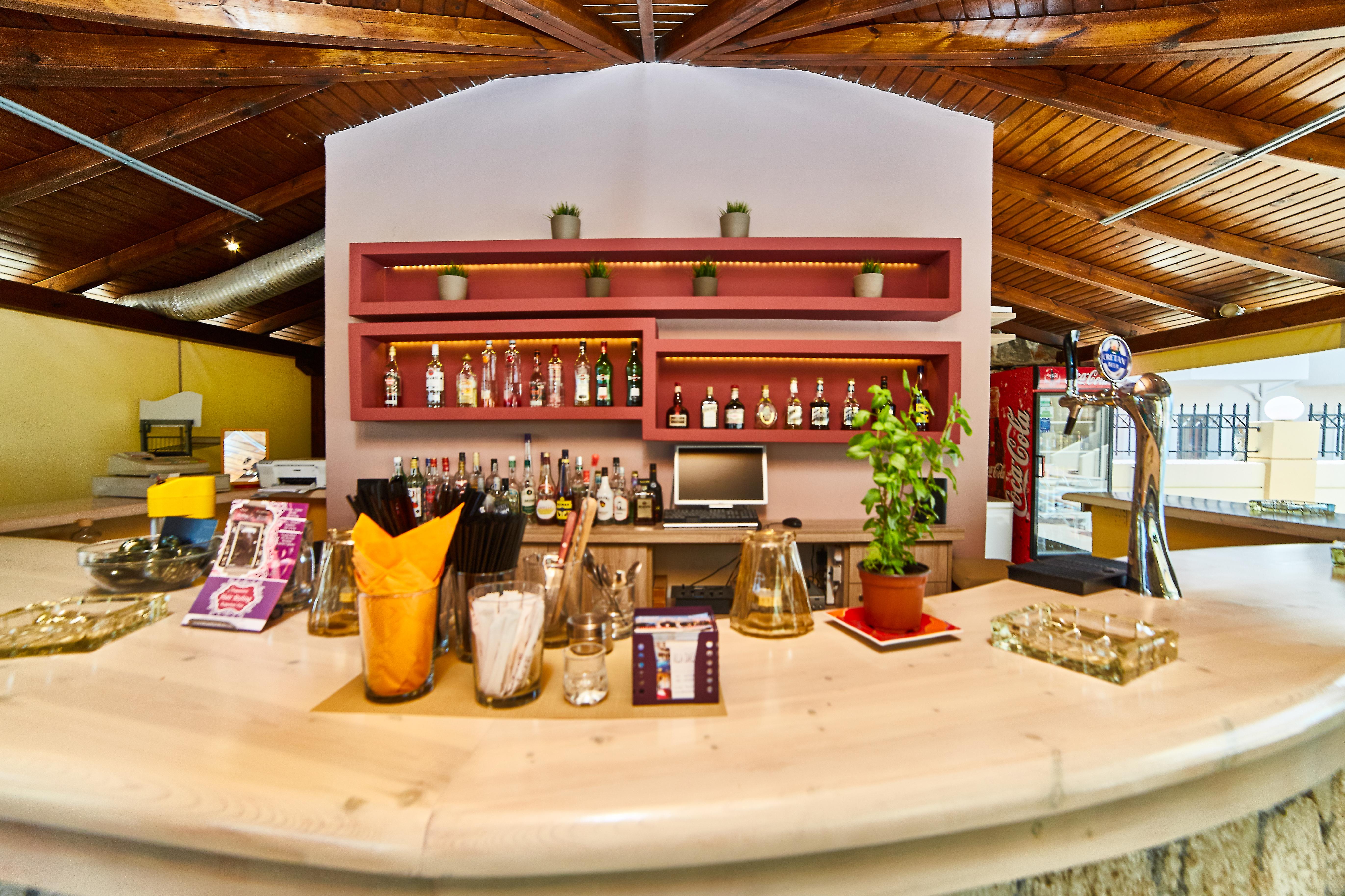 Aparthotel Diasselo