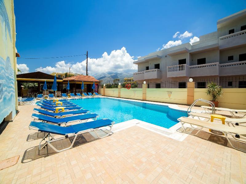 Aparthotel Diasselo