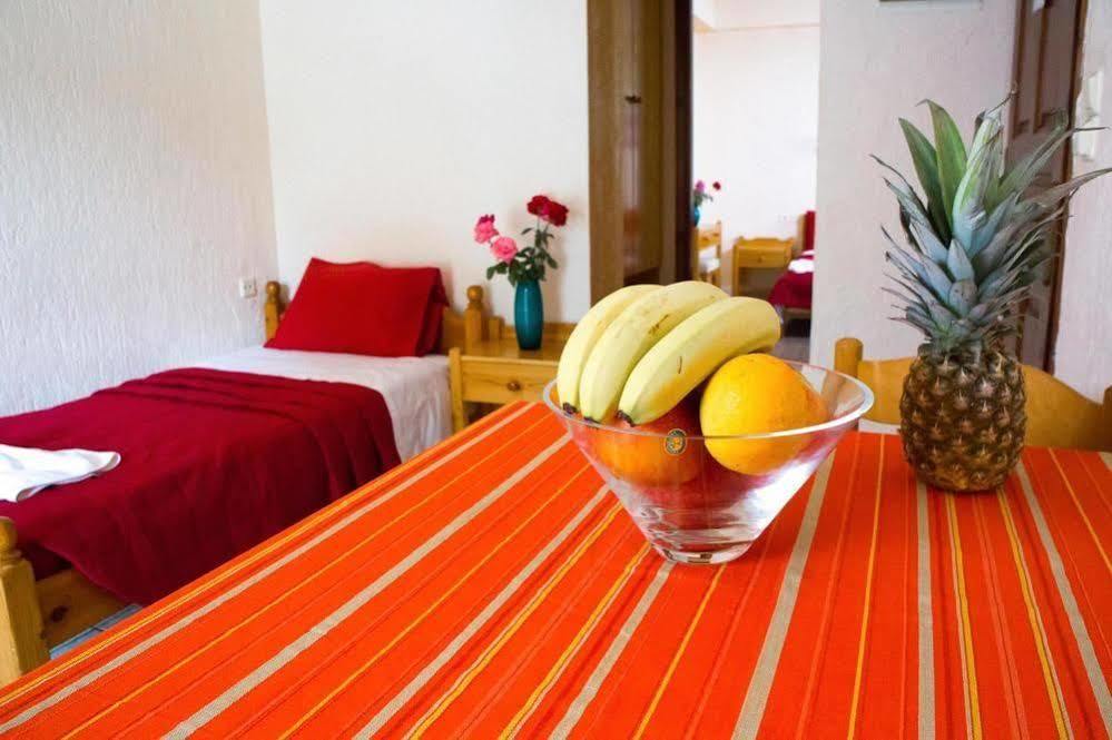 Aparthotel Diasselo