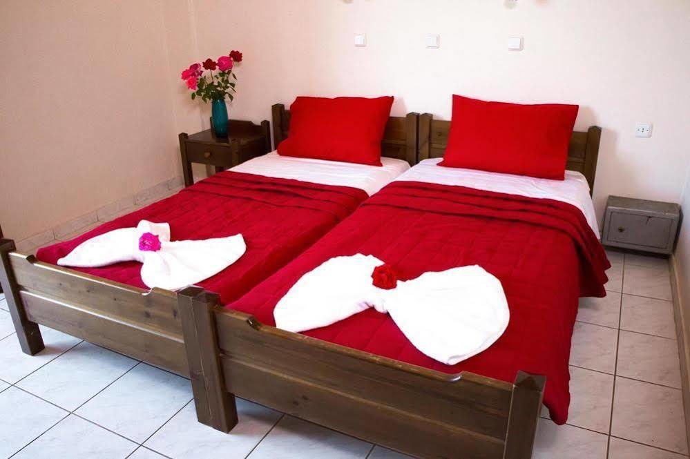 Aparthotel Diasselo 2*
